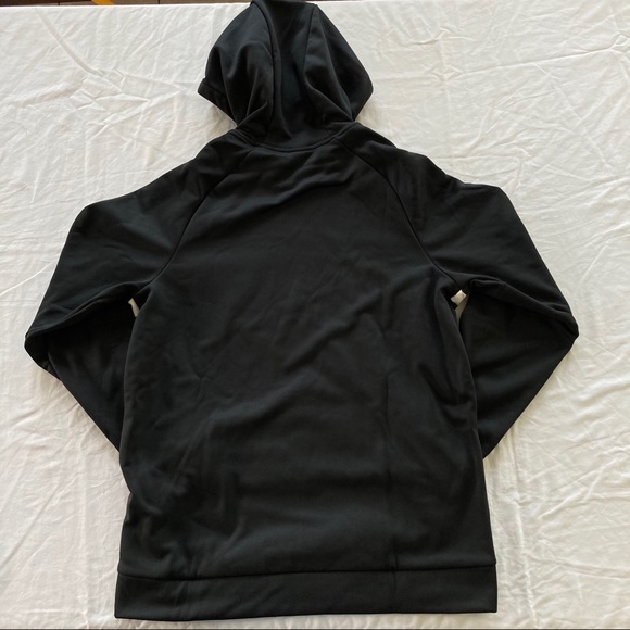 Nike Therma Men’s Training Hoodie - Picture 7 of 8